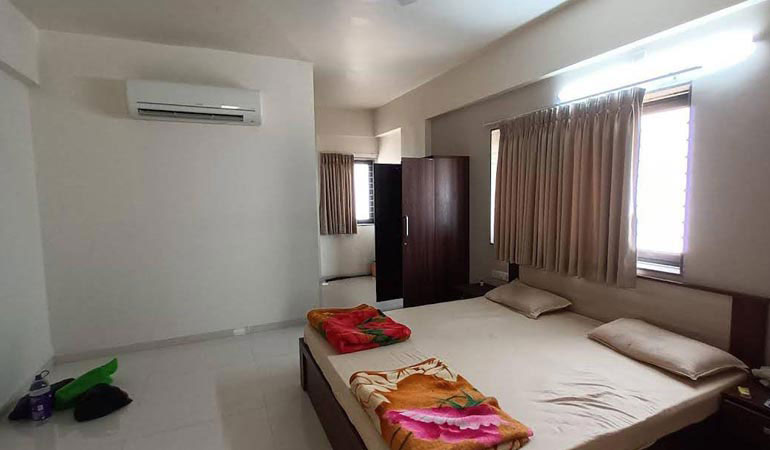 Standard Room at Kutch Vagad Dharamshala