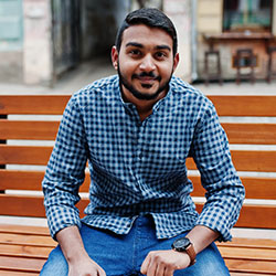 Guest review at Kutch Vagad Dharamshala