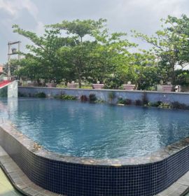 Affordable accommodation at Kutch Vagad Dharamshala